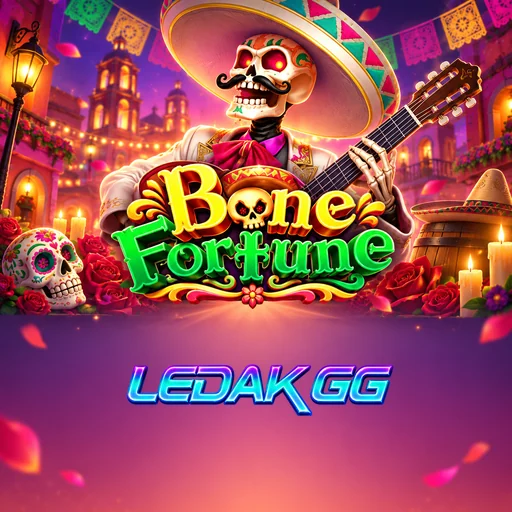 ledakgg Indonesia - Peningkatan performa dan UI/UX terbaru
