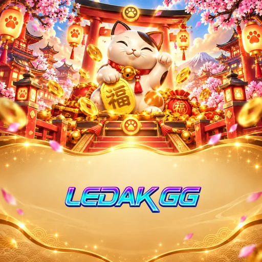 ledakgg APK Indonesia - Panduan Lengkap dan Tutorial