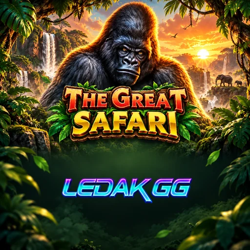 ledakgg