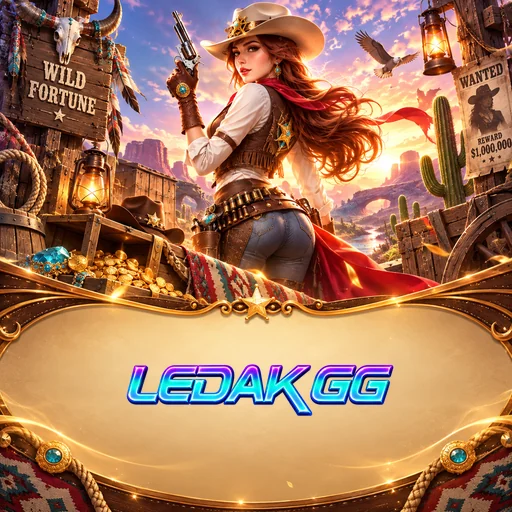 ledakgg APK Indonesia - Panduan Lengkap dan Tutorial