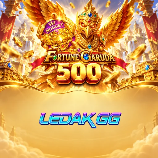 ledakgg