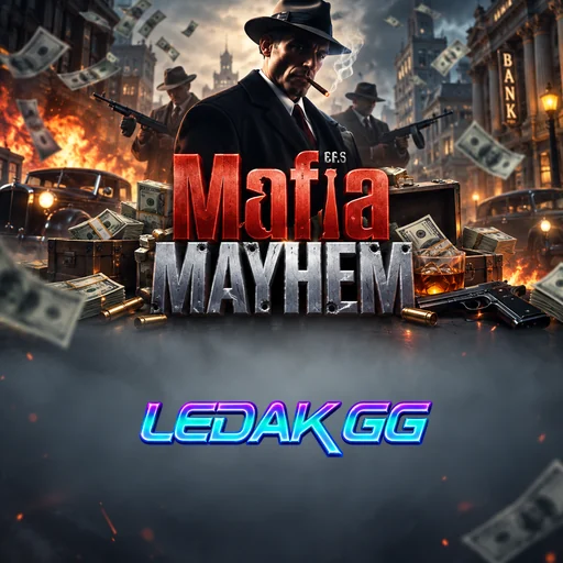 ledakgg APK Indonesia - Panduan Lengkap dan Tutorial