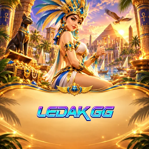 ledakgg APK Indonesia - Panduan Lengkap dan Tutorial